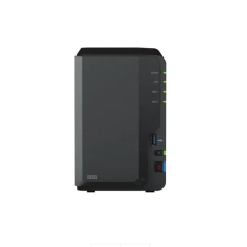 Synology DiskStation DS223 2-Bays NAS Enclosure